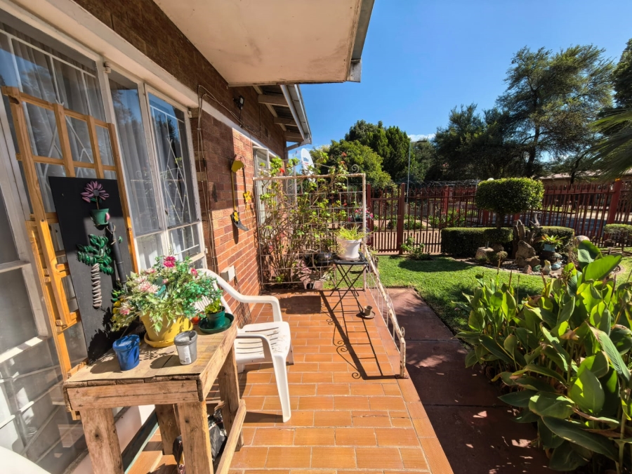 2 Bedroom Property for Sale in Parys Free State